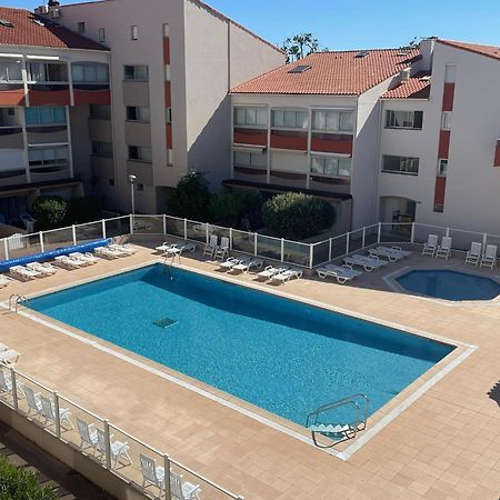 Golfes Clairs - Duplex Climatise - Wifi Apartment Argeles-sur-Mer Ngoại thất bức ảnh