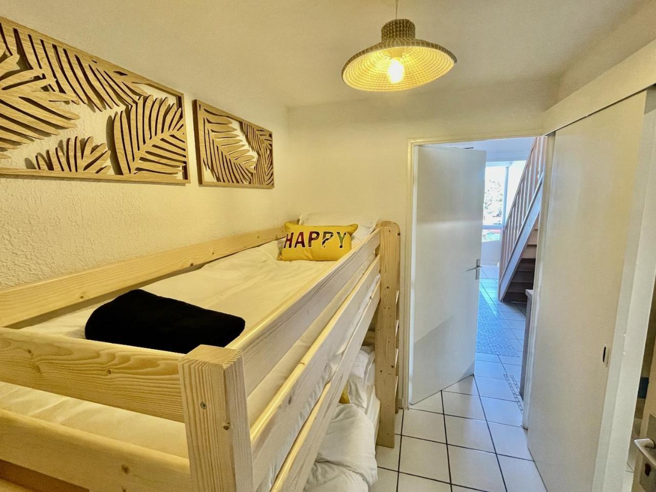 Golfes Clairs - Duplex Climatise - Wifi Apartment Argeles-sur-Mer Ngoại thất bức ảnh
